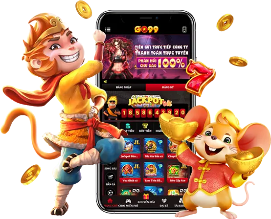 Jackpot lũy tiến trong trò chơi bắn cá f1680 app