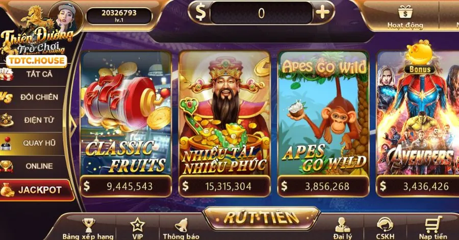 Hình ảnh các chương trình khuyến mãi hấp dẫn từ f1680 app
