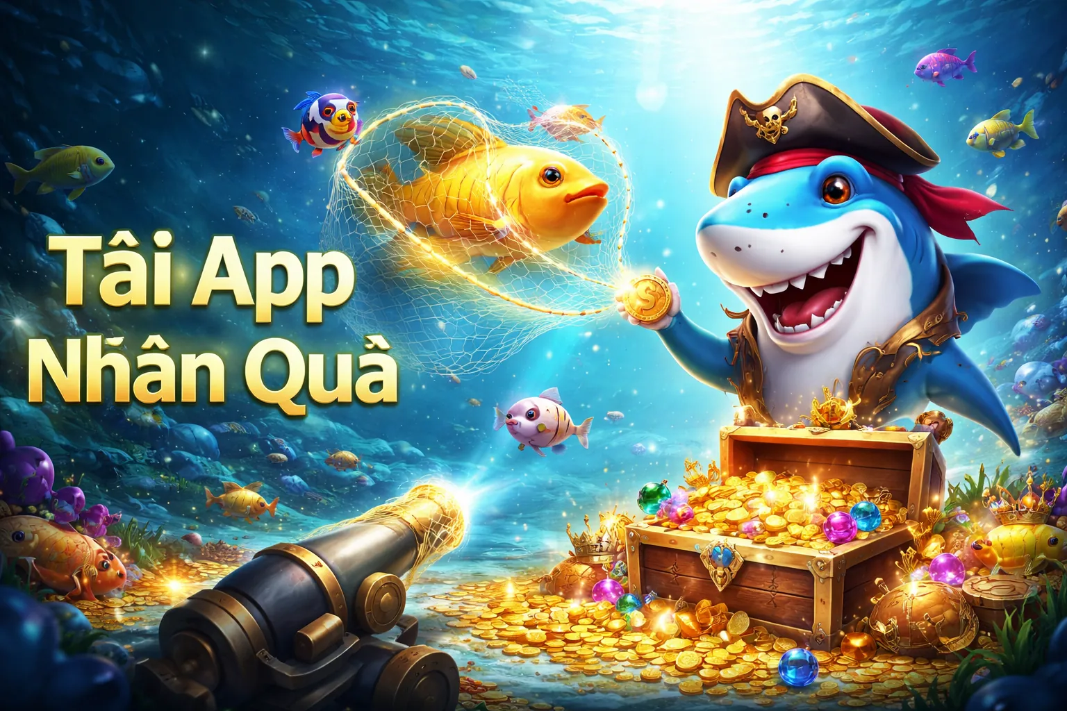 Cổng khuyến mãi chính thức f1680 app