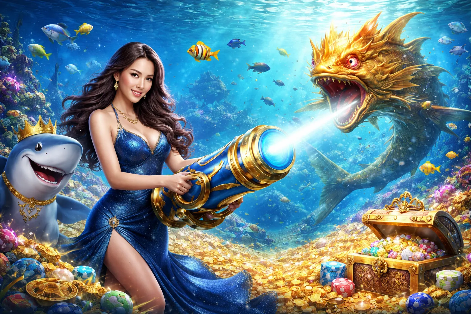 Sự kiện lễ hội f1680 app