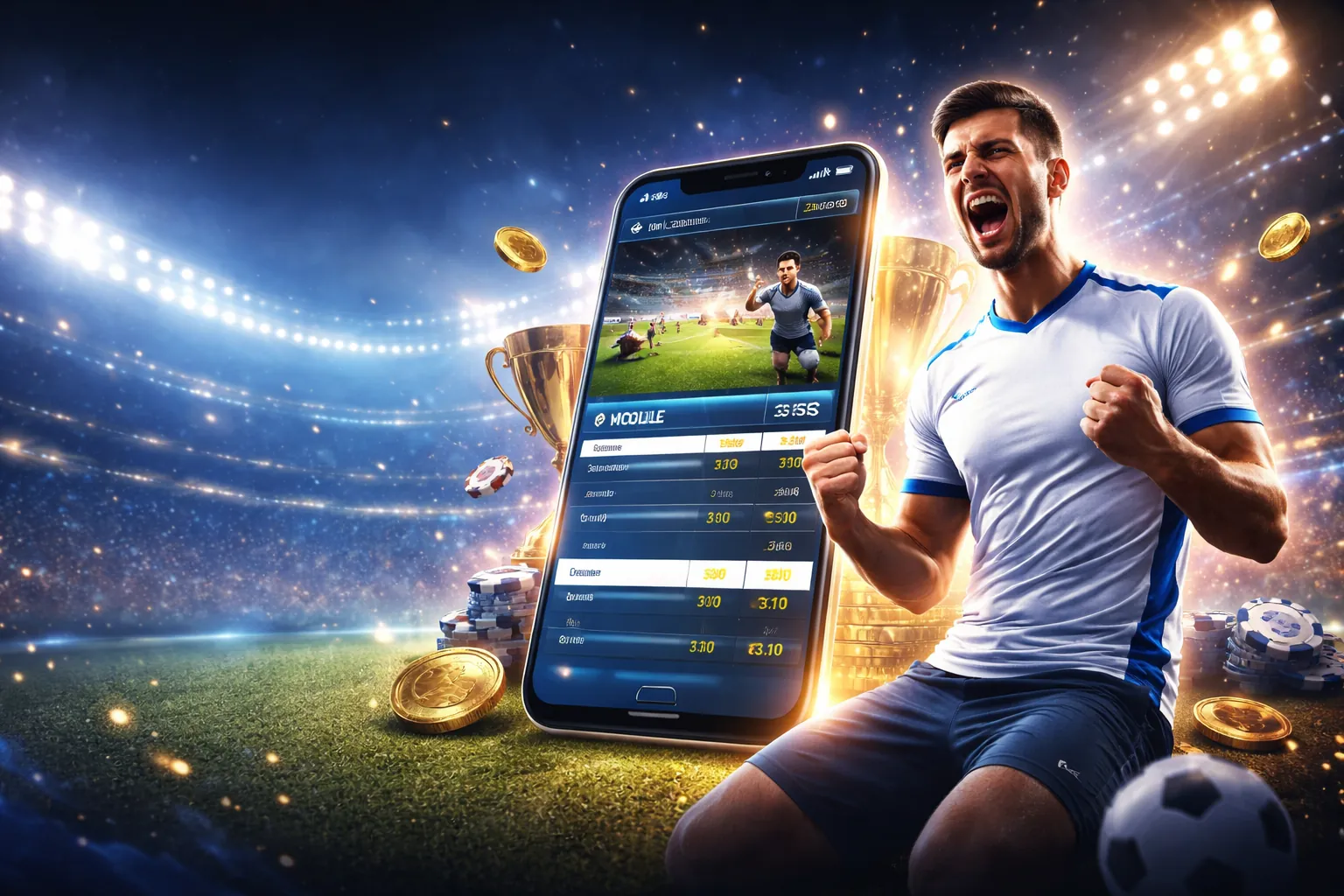 Biểu đồ phân tích tỷ lệ cược cạnh tranh trên f1680 app