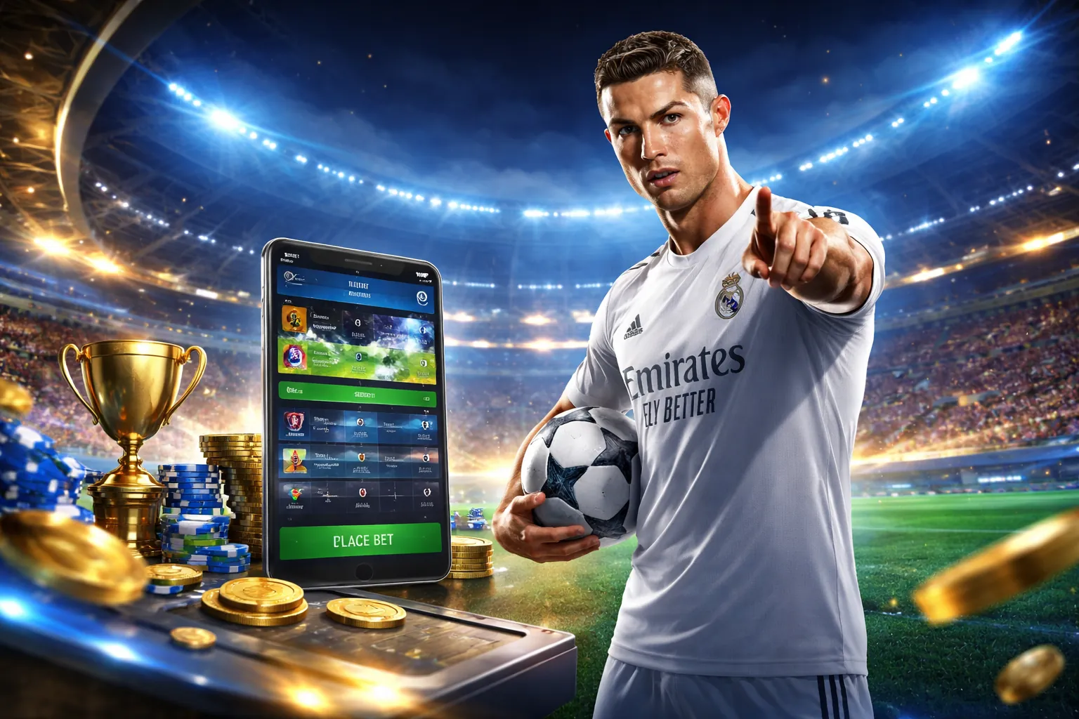Đá gà trực tuyến f1680 app