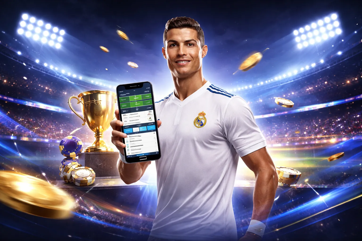 Banner Blog f1680 app với thông tin tin tức và cập nhật mới nhất