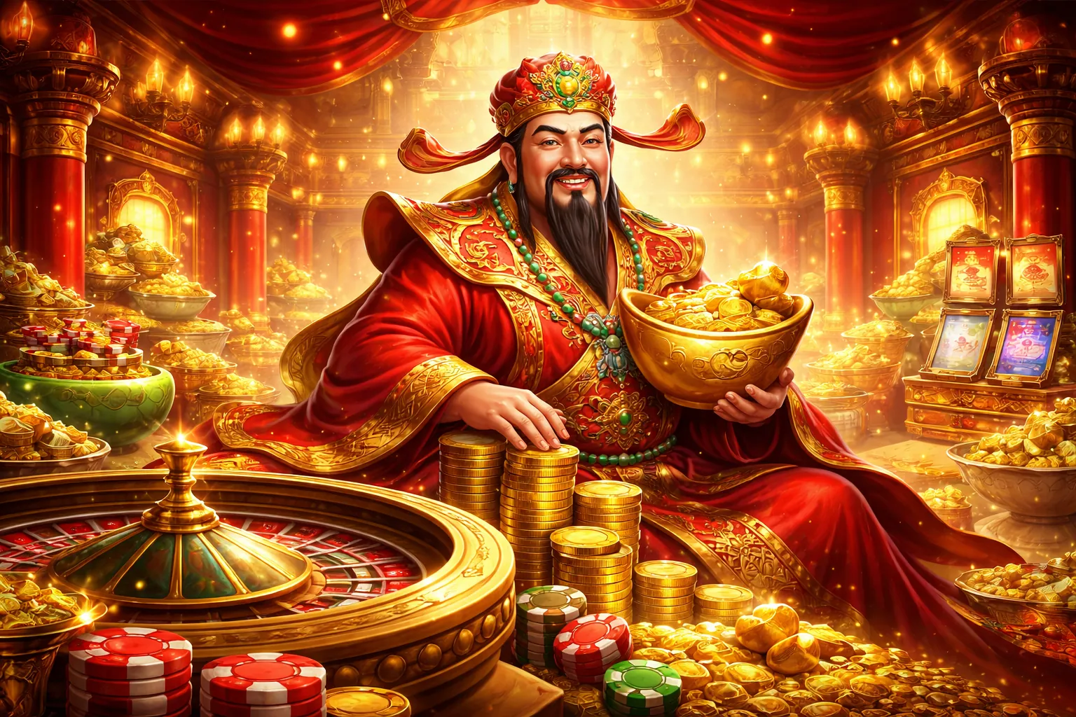 Trò chơi bắn cá f1680 app với đồ họa sống động và sinh vật biển đa dạng