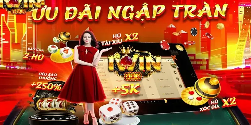 Khuyến mãi chào mừng thành viên mới tại F1680 App Casino