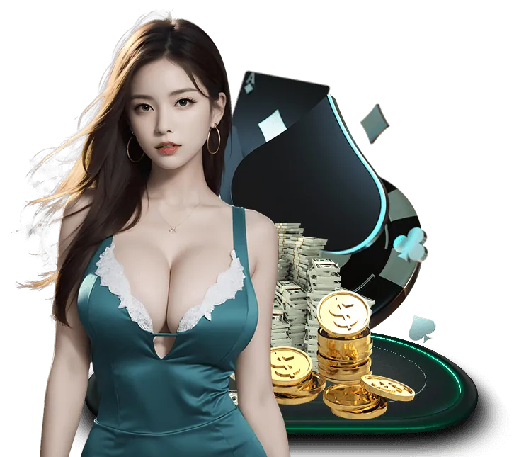 Trò chơi Rồng Hổ với hai lá bài trên F1680 App